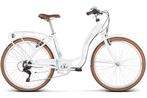 Rower miejski Le Grand Lille 1 R20